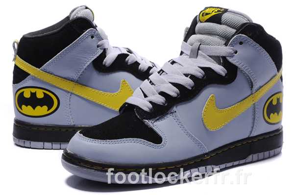 Nike Dunks 2012 Paris France Retro Nike Dunk 2010